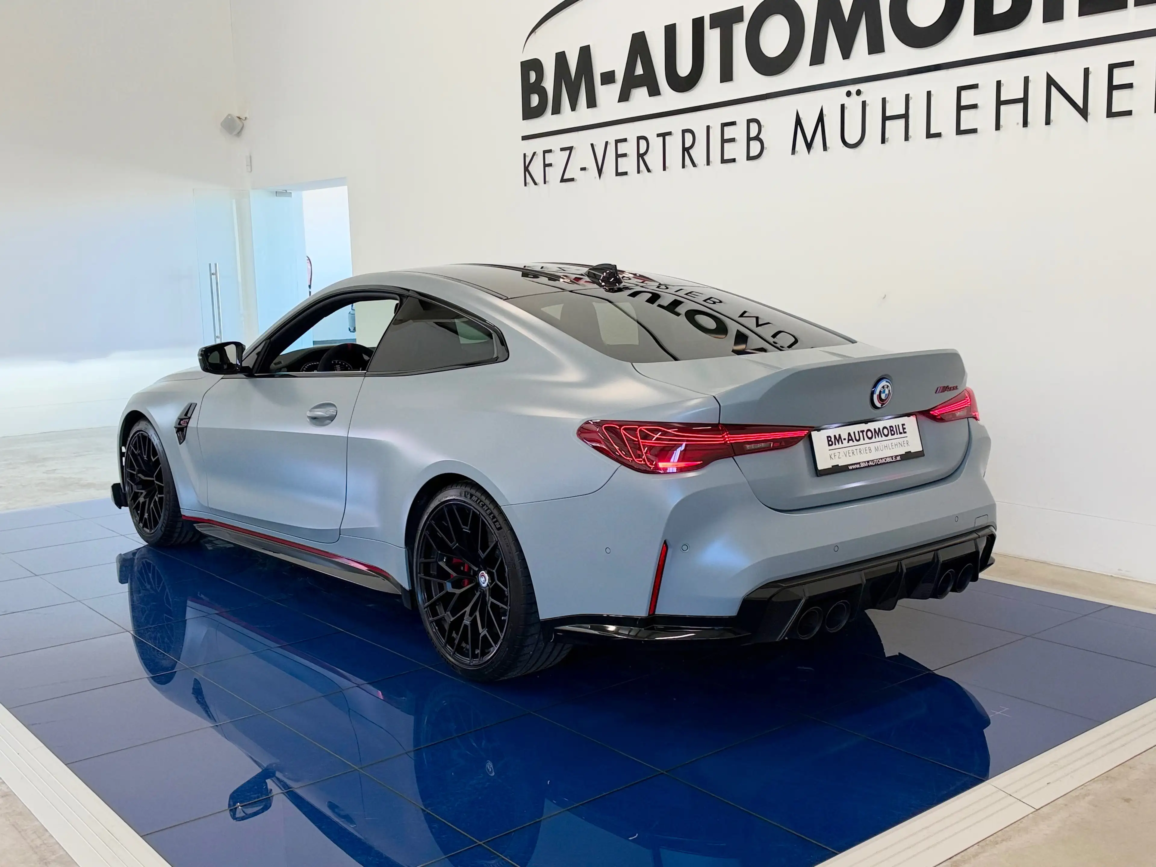 BMW M4 CSL,1of1000,Keramik,Carbon,Ö-Auto,307km/h — photo 8