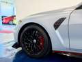 BMW M4 CSL,1of1000,Keramik,Carbon,Ö-Auto,307km/h Grau - thumbnail 14