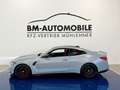 BMW M4 CSL,1of1000,Keramik,Carbon,Ö-Auto,307km/h Grau - thumbnail 1