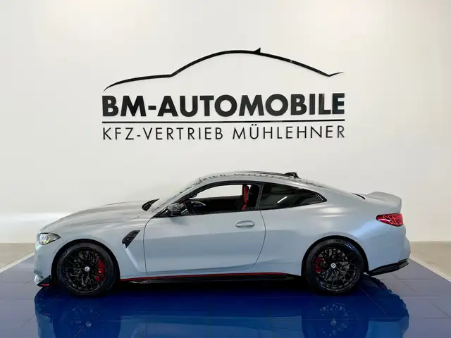BMW M4 CSL,1of1000,Keramik,Carbon,Ö-Auto,307km/h