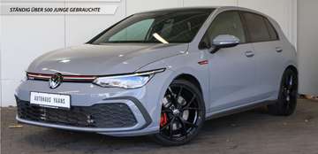 Golf VIII 2.0 tsi GTI 245cv dsg TETTO PANO. 2024