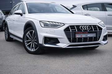 40 TDI 204CH AVUS QUATTRO S TRONIC 7