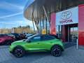 Opel Mokka-E Ultimate, NAVI,LED,KAMERA,SITZ-HZG Grün - thumbnail 3