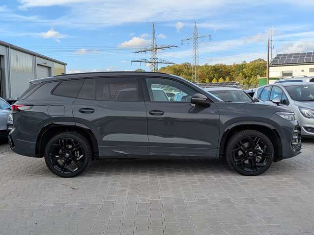 Volkswagen Tayron 2.0 TDI 4M R-Line BLACK*7Si*MATRIX*PANO