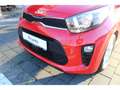 Kia Picanto 1.0 Vision Klima Sitzheizung DAB+ Rot - thumbnail 3