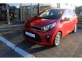 Kia Picanto 1.0 Vision Klima Sitzheizung DAB+ Rot - thumbnail 2