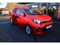 Kia Picanto 1.0 Vision Klima Sitzheizung DAB+ Rot - thumbnail 24