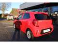 Kia Picanto 1.0 Vision Klima Sitzheizung DAB+ Rot - thumbnail 5