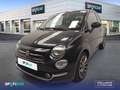 Fiat 500 1.0 Hybrid 51KW (70 CV) Dolcevita Negro - thumbnail 1