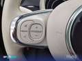 Fiat 500 1.0 Hybrid 51KW (70 CV) Dolcevita Negro - thumbnail 13