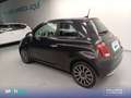 Fiat 500 1.0 Hybrid 51KW (70 CV) Dolcevita Negro - thumbnail 7