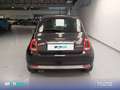 Fiat 500 1.0 Hybrid 51KW (70 CV) Dolcevita Negro - thumbnail 5