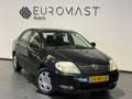 Toyota Corolla 1.6 VVT-i Linea Sol Airco Nap Nieuwe Apk Zwart - thumbnail 5