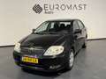 Toyota Corolla 1.6 VVT-i Linea Sol Airco Nap Nieuwe Apk Zwart - thumbnail 4