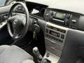 Toyota Corolla 1.6 VVT-i Linea Sol Airco Nap Nieuwe Apk Zwart - thumbnail 2