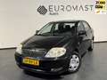 Toyota Corolla 1.6 VVT-i Linea Sol Airco Nap Nieuwe Apk Zwart - thumbnail 1