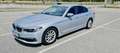 BMW 520 520d Aut. Grau - thumbnail 10