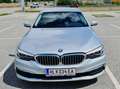 BMW 520 520d Aut. Grau - thumbnail 7