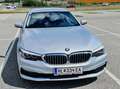 BMW 520 520d Aut. Grau - thumbnail 6