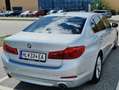BMW 520 520d Aut. Grau - thumbnail 11