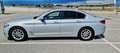 BMW 520 520d Aut. Grau - thumbnail 13