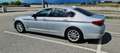 BMW 520 520d Aut. Grau - thumbnail 14