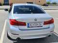 BMW 520 520d Aut. Grau - thumbnail 15