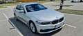 BMW 520 520d Aut. Grau - thumbnail 8