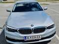 BMW 520 520d Aut. Grau - thumbnail 9