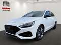 Hyundai i30 KOMBI ADVANTAGE PLUS+AUTOMAT+NAVI+KLIMAAUT+SITZHEI Bianco - thumbnail 1