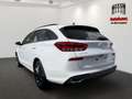 Hyundai i30 KOMBI ADVANTAGE PLUS+AUTOMAT+NAVI+KLIMAAUT+SITZHEI Bianco - thumbnail 4