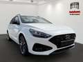 Hyundai i30 KOMBI ADVANTAGE PLUS+AUTOMAT+NAVI+KLIMAAUT+SITZHEI Bianco - thumbnail 2
