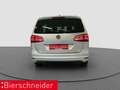 Volkswagen Sharan 1.4 TSI DSG Comfortline AHK STANDH XENON Plateado - thumbnail 6