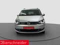 Volkswagen Sharan 1.4 TSI DSG Comfortline AHK STAND XENON C Silber - thumbnail 3