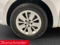 Volkswagen Sharan 1.4 TSI DSG Comfortline AHK STANDH XENON Plateado - thumbnail 9