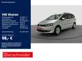 Volkswagen Sharan 1.4 TSI DSG Comfortline AHK STAND XENON C Silber - thumbnail 1