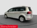 Volkswagen Sharan 1.4 TSI DSG Comfortline AHK STAND XENON C Silber - thumbnail 7