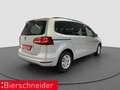 Volkswagen Sharan 1.4 TSI DSG Comfortline AHK STAND XENON C Argent - thumbnail 8