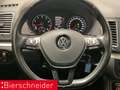 Volkswagen Sharan 1.4 TSI DSG Comfortline AHK STANDH XENON Plateado - thumbnail 12