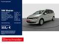 Volkswagen Sharan 1.4 TSI DSG Comfortline AHK STANDH XENON Plateado - thumbnail 1