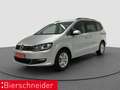 Volkswagen Sharan 1.4 TSI DSG Comfortline AHK STAND XENON C Silber - thumbnail 2