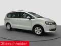 Volkswagen Sharan 1.4 TSI DSG Comfortline AHK STANDH XENON Plateado - thumbnail 5