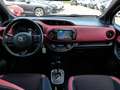 Toyota Yaris 1.5 l Hyb. 5-tg. Style  Red Orig. 9901 KM Roşu - thumbnail 10