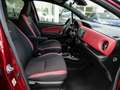 Toyota Yaris 1.5 l Hyb. 5-tg. Style  Red Orig. 9901 KM Roşu - thumbnail 14