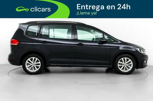 Volkswagen Touran view 7
