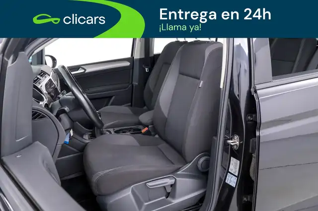Volkswagen Touran view 14