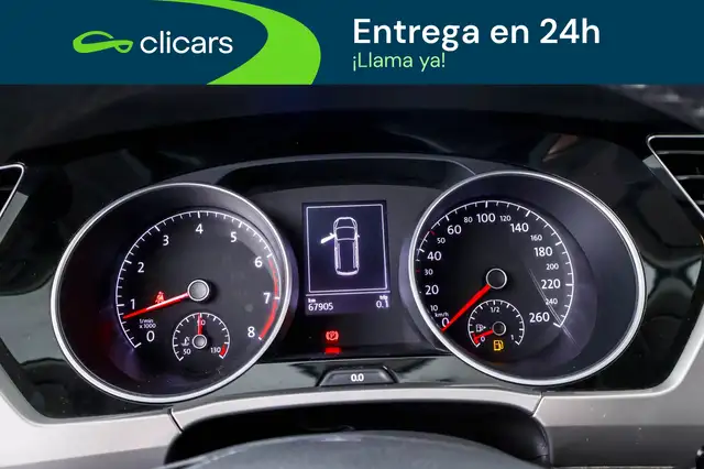 Volkswagen Touran view 15