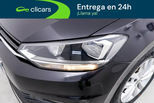 Volkswagen Touran view 10