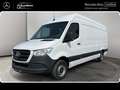 Mercedes-Benz Sprinter 317 CDI L3H2 RWD Blanc - thumbnail 1