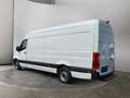Mercedes-Benz Sprinter 317 CDI L3H2 RWD Blanc - thumbnail 4